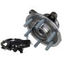 Motorcraft Wheel Hubs ML3Z1104R