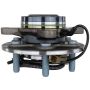 Motorcraft Wheel Hubs NL1Z1104D