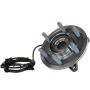 Motorcraft Wheel Hubs NL1Z1104D