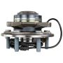 Motorcraft Wheel Hubs ML3Z1104Q