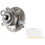 Motorcraft Wheel Hubs ML3Z1104Q