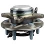 Motorcraft Wheel Hubs ML3Z1104P