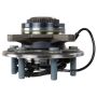 Motorcraft Wheel Hubs ML3Z1104N
