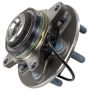 Motorcraft Wheel Hubs ML3Z1104N