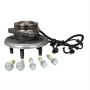 Motorcraft Wheel Bearing and Hub Assemblies 4L2Z1104AA
