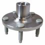 Motorcraft Wheel Bearing and Hub Assemblies for 2011-2015 EDGE, MKX - BT4Z1104A