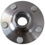Motorcraft Wheel Bearing and Hub Assemblies for 2011-2015 EDGE, MKX - BT4Z1104A