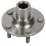 Motorcraft Wheel Bearing and Hub Assemblies for 2013-2018 C-MAX, 2012-2018 FOCUS - CV6Z1104A
