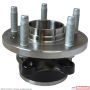 Motorcraft Wheel Bearing and Hub Assemblies for 2011-2019 EXPLORER, 2013-2019 POLICE INTERCEPTOR UTILITY - BB5Z1104A