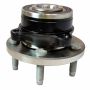 Motorcraft Wheel Bearing and Hub Assemblies for 2011-2019 EXPLORER, 2013-2019 POLICE INTERCEPTOR UTILITY - BB5Z1104A