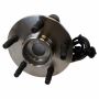 Motorcraft Wheel Bearing and Hub Assemblies F87Z1104CA