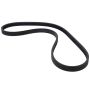 Motorcraft Accessory Belts JX6Z8620H