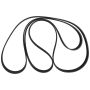 Motorcraft Accessory Belts LC3Z8620J