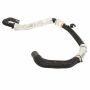 Motorcraft Heater Hoses J1GZ18472E