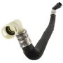 Motorcraft Heater Hoses KR3Z18472C