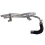 Motorcraft Molded Heater Hoses for 2020-2022 POLICE INTERCEPTOR UTILITY - L1MZ18472E