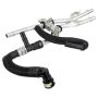 Motorcraft Molded Heater Hoses for 2020-2022 EXPLORER - M1MZ18472A
