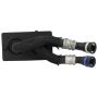 Motorcraft Molded Heater Hoses for 2021-2022 EXPLORER - M1MZ18472B