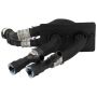 Motorcraft Molded Heater Hoses for 2021-2022 EXPLORER - M1MZ18472B