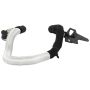 Motorcraft Heater Hoses L1MZ18472U