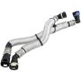 Motorcraft Molded Heater Hoses for 2020-2023 EXPLORER, POLICE INTERCEPTOR UTILITY - L1MZ18472AC