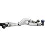 Motorcraft Molded Heater Hoses for 2020-2023 EXPLORER, POLICE INTERCEPTOR UTILITY - L1MZ18472AC