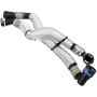 Motorcraft Molded Heater Hoses for 2020-2023 EXPLORER, POLICE INTERCEPTOR UTILITY - L1MZ18472AC
