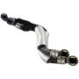 Motorcraft Molded Heater Hoses for 2020-2023 AVIATOR - L1MZ18472AD