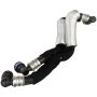 Motorcraft Molded Heater Hoses for 2020-2023 AVIATOR - L1MZ18472AD