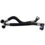 Motorcraft Molded Heater Hoses for 2021-2023 EXPLORER - M1MZ18472D