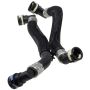 Motorcraft Molded Heater Hoses for 2021-2023 EXPLORER - M1MZ18472D