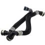 Motorcraft Molded Heater Hoses for 2021-2023 EXPLORER - M1MZ18472D
