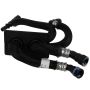 Motorcraft Molded Heater Hoses for 2020-2023 EXPLORER, POLICE INTERCEPTOR UTILITY - L1MZ18472AE