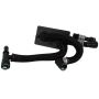 Motorcraft Molded Heater Hoses for 2020-2023 EXPLORER, POLICE INTERCEPTOR UTILITY - L1MZ18472AE