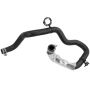 Motorcraft Molded Heater Hoses for 2019-2023 RANGER - KB3Z18472E