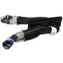 Motorcraft Molded Heater Hoses for 2020-2023 EXPLORER, POLICE INTERCEPTOR UTILITY - L1MZ18472AH