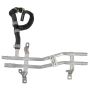 Motorcraft Heater Hoses R1MZ18472B