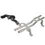 Motorcraft Heater Hoses R1MZ18472B