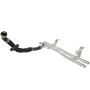 Motorcraft Heater Hoses R1MZ18472B
