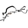 Motorcraft Heater Hoses L1MZ18472AT