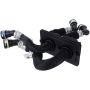 Motorcraft Heater Hoses R1MZ18472M