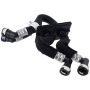 Motorcraft Heater Hoses R1MZ18472M