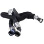 Motorcraft Heater Hoses R1MZ18472R