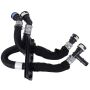 Motorcraft Heater Hoses R1MZ18472R