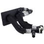 Motorcraft Heater Hoses R1MZ18472R