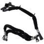 Motorcraft Heater Hoses R1MZ18472U
