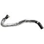 Motorcraft Heater Hoses LK4Z18472AB