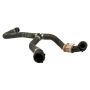 Motorcraft Heater Hoses F1FZ18472J