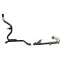 Motorcraft Heater Hoses GR3Z18472K