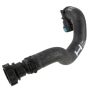 Motorcraft Heater Hoses GN1Z18472AG
